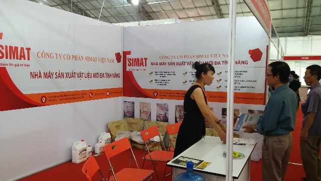 Triển lãm Vietbuild